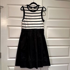 Kate Spade dress with pockets